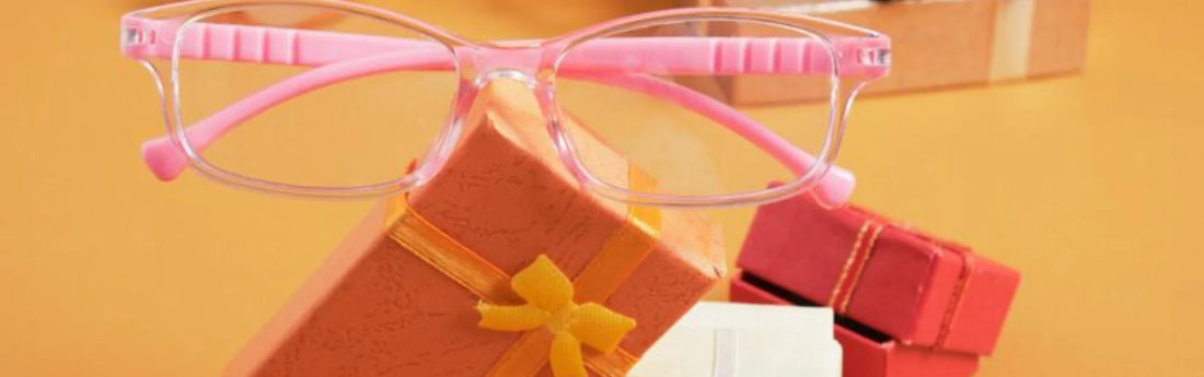 Empaquetado de Regalo: Cómo Presentar unas Gafas de Forma Espectacular