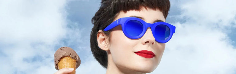 Gafas Etnia Barcelona | 20 años en la vanguardia de la moda
