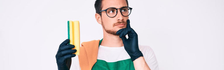 ¿Por qué no debes limpiar gafas con Fairy? + 5 tips clave
