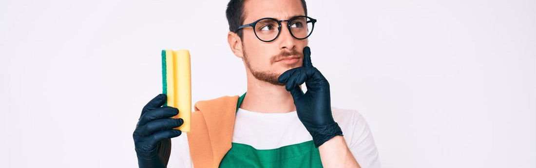 ¿Por qué no debes limpiar gafas con Fairy? + 5 tips clave