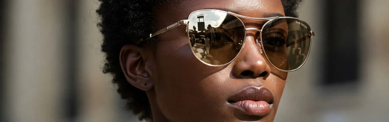 New York Fashion Week: 5 estilos de gafas en tendencia