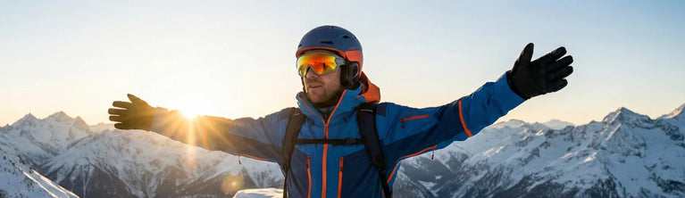 Gafas Fotocromáticas para la Nieve: Análisis Detallado de sus Ventajas y Desventajas