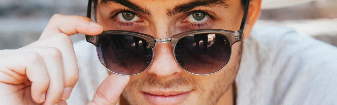 El Armario Cápsula de Gafas de Sol: Los 5 Modelos Esenciales para una Colección Perfecta