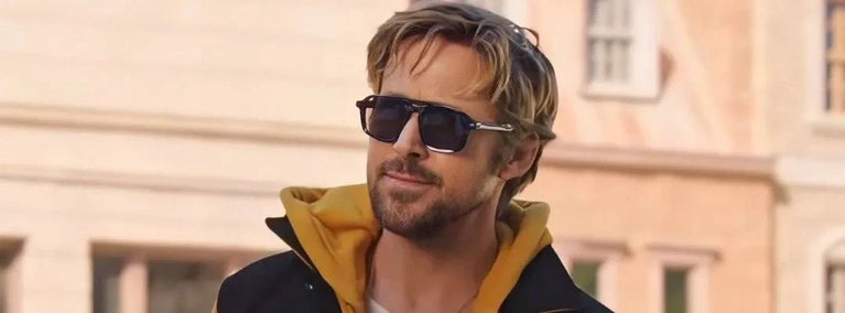 Conoce las Gafas Favoritas de Ryan Gosling