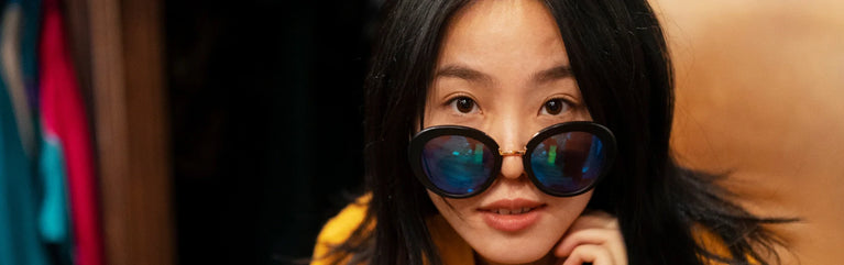 Gafas japonesas: las marcas y modelos con la artesanía y lujo de Japón