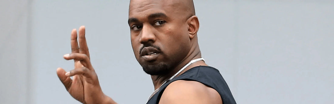 Gafas de Kanye West: Las Icónicas Stronger y Más