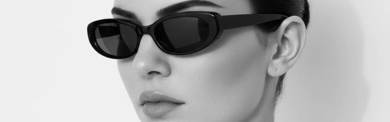 Las Gafas de Sol Kendall Jenner: La Fusión Perfecta de Lujo y Tendencia