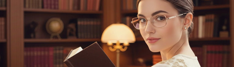 Gafas de Lectura de Lujo: Un Regalo Práctico y Sofisticado