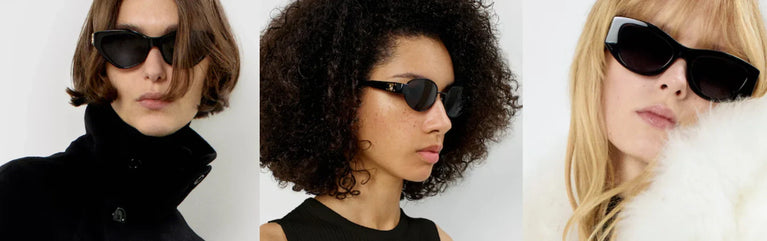 Gafas de Lujo Celine: La Guía Definitiva del Minimalismo Chic y la Elegancia Parisina