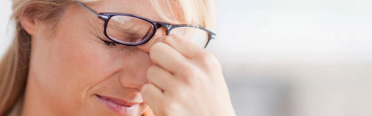 Gafas mal graduadas: Consecuencias y claves para detectarlo