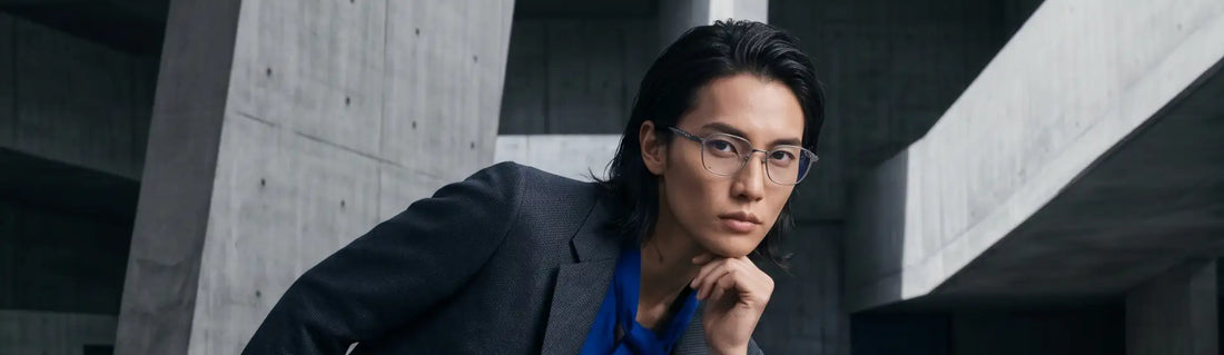 Gafas Masunaga: un siglo de artesanía japonesa que eleva el estándar