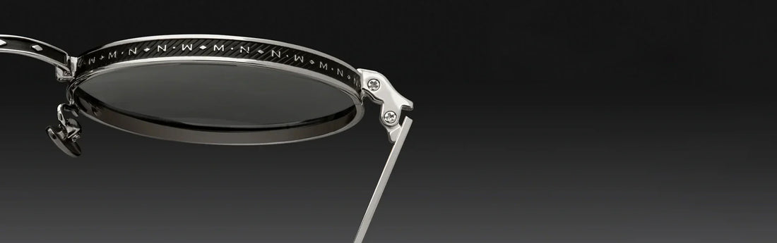 Gafas Matsuda: los 20 diseños más icónicos de moda japonesa