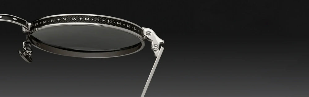 Gafas Matsuda: los 20 diseños más icónicos de moda japonesa