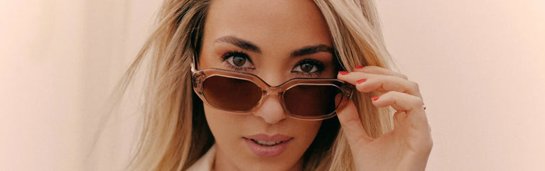 Descubre las gafas de sol de moda en la Fashion Week París 2024