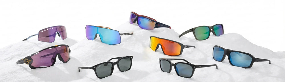 Las 15 Mejores Gafas para la Montaña: Guía Completa para Protección y Rendimiento Óptimo