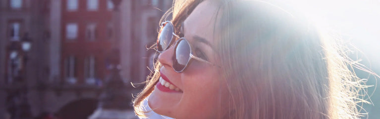 Gafas de sol polarizadas: Ventajas y tipos