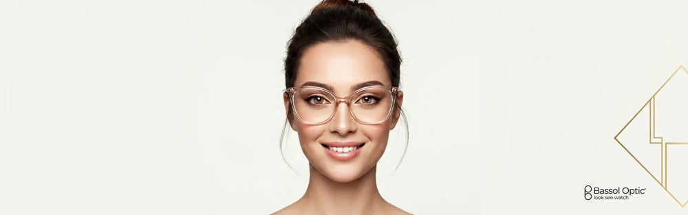 Las gafas que agrandan ojos pequeños: Estilo y una mirada más amplia