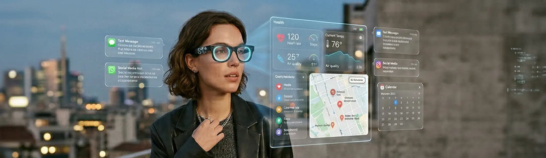 Mi veredicto sobre las Ray-Ban Meta Gen 2 tras probarlas a fondo