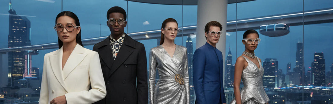 Las 20 Gafas Redondas Más Guays de 2026: Lujo y Ver Bien con Estilo