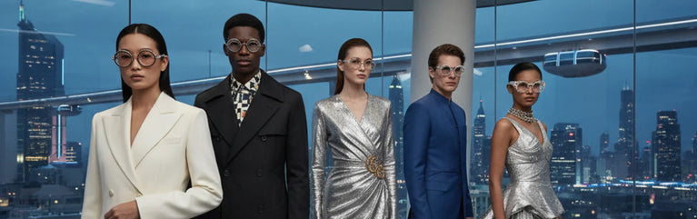 Las 20 Gafas Redondas Más Guays de 2026: Lujo y Ver Bien con Estilo