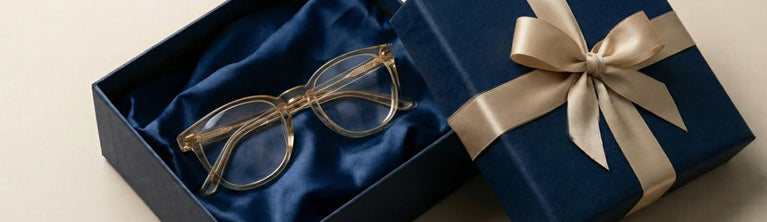 Empaquetado de Regalo: Cómo Presentar unas Gafas de Forma Espectacular