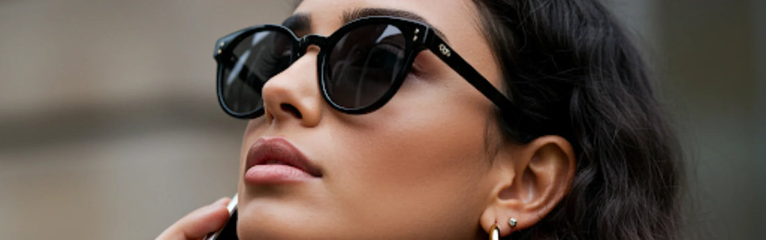 Las 10 marcas de gafas más caras del mundo
