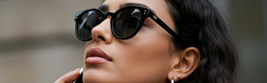 Las 10 marcas de gafas más caras del mundo