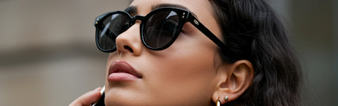 Las 10 marcas de gafas más caras del mundo