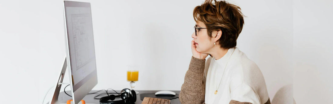 Gafas de luz azul: qué son, beneficios y modelos de moda