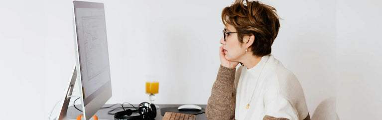 Gafas de luz azul: qué son, beneficios y modelos de moda