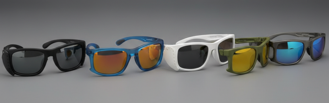 Las 15 Mejores Gafas para la Montaña: Guía Completa para Protección y Rendimiento Óptimo