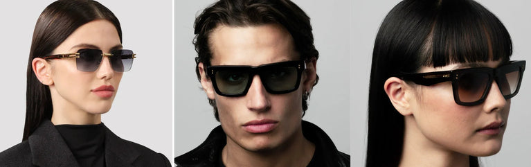 Gafas Dita originales o falsas: ¿Cómo reconocerlas?