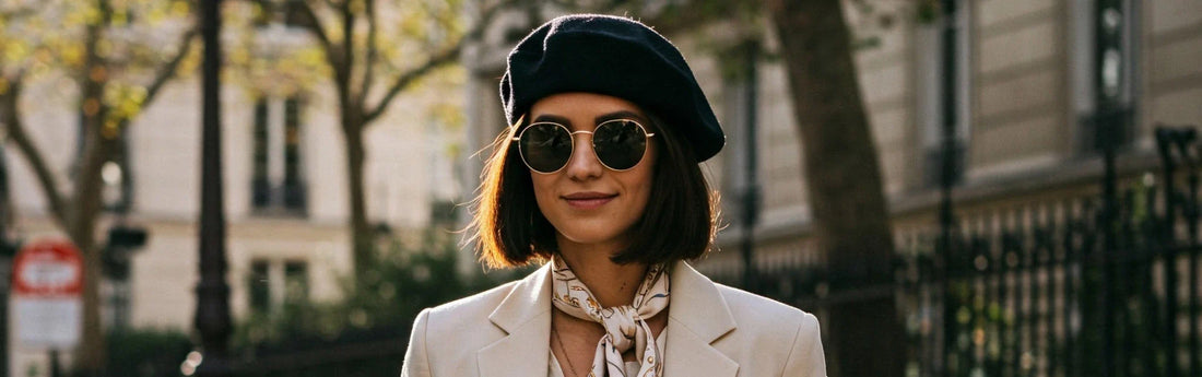 marcas de gafas francesas