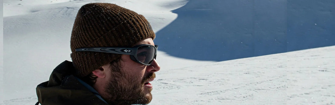 Gafas graduadas de deporte: importancia y cómo graduarlas