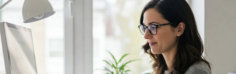 GAFAS PARA USO EN EL ORDENADOR