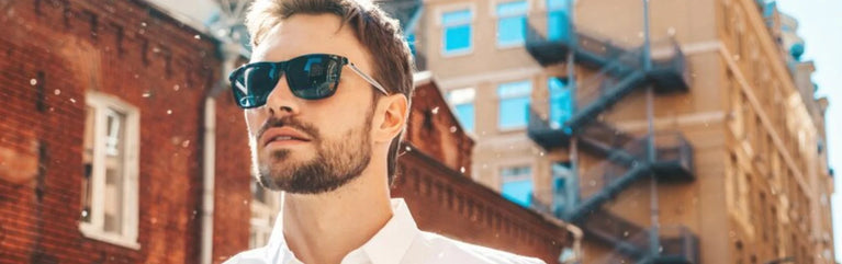 Las 15 mejores gafas de sol de moda para hombre