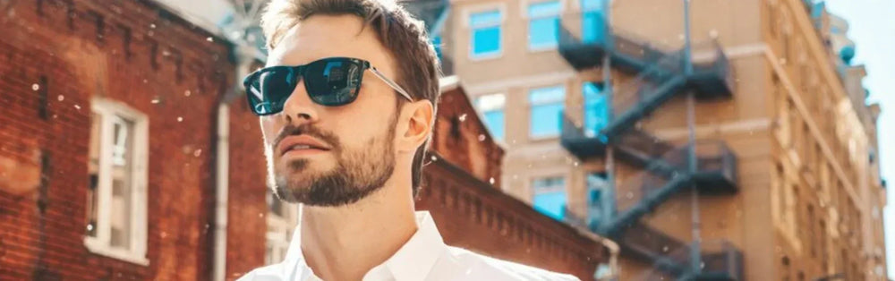 Las 15 mejores gafas de sol de moda para hombre