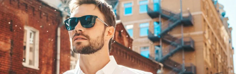 Las 15 mejores gafas de sol de moda para hombre
