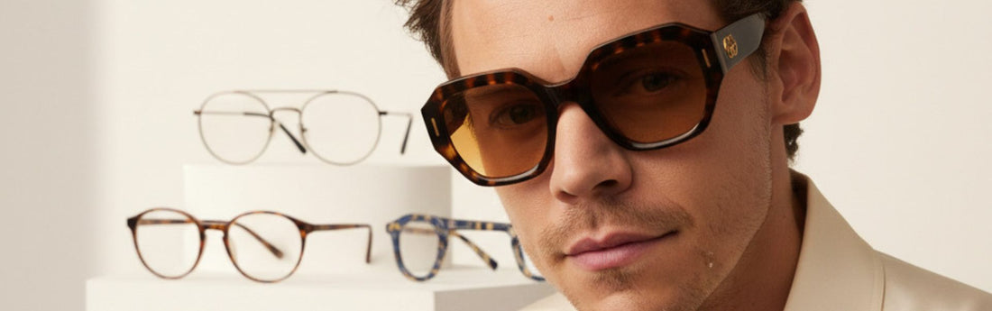 Harry Styles: Un faro de estilo que deslumbra y te lo cuenta todo