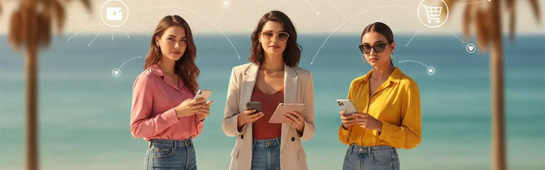 Cómo empezó Hawkers: sus inicios, colab con famosos y ventas por internet