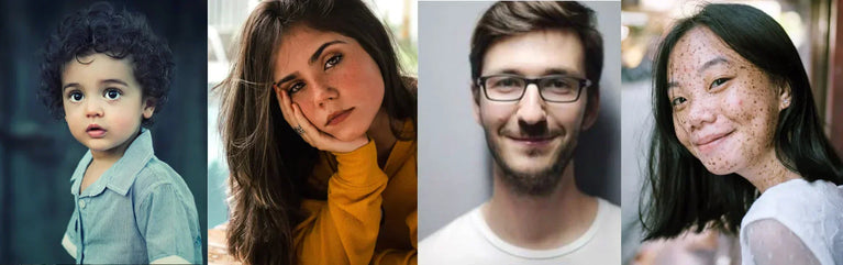 El ojo humano - sus partes y ¿por qué es una maravilla evolutiva?