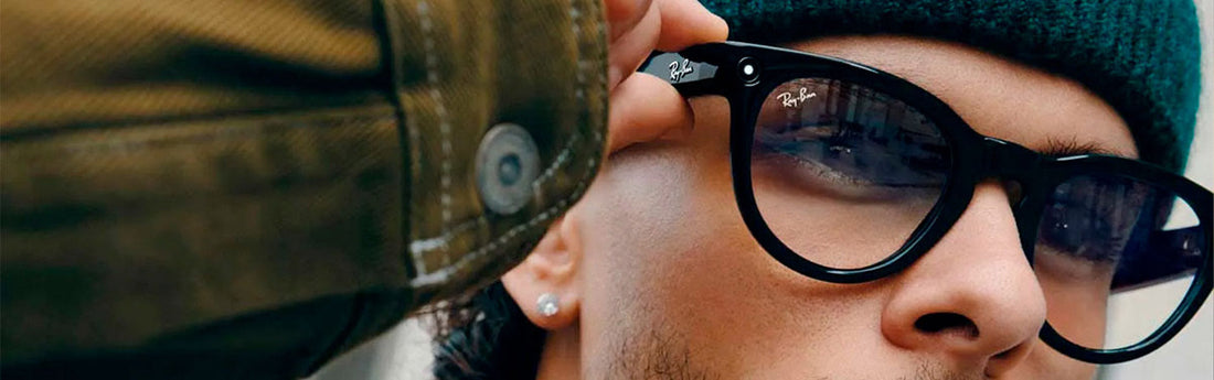 ¿Qué son las gafas inteligentes y cómo funcionan?