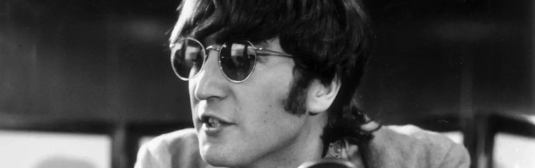 Las Gafas de John Lennon: un icono de la moda