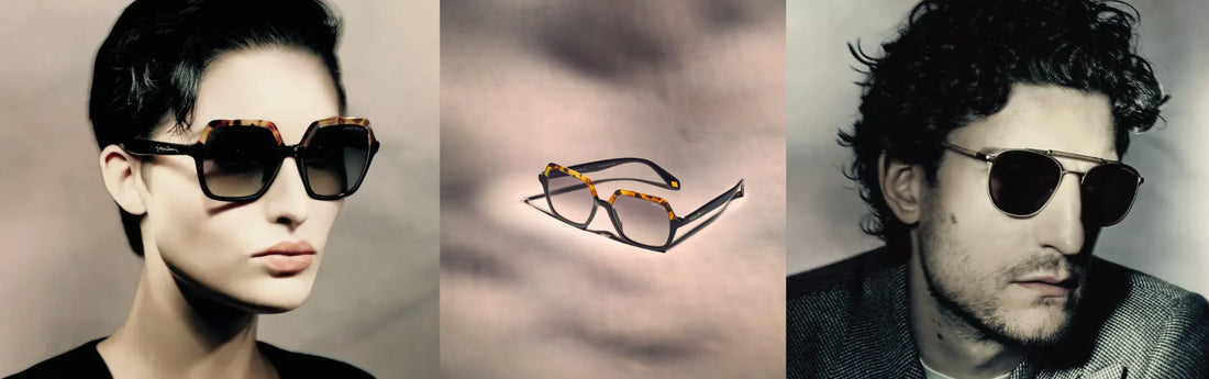 ¿Cómo saber si mis gafas Giorgio Armani son originales?