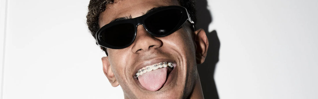 Lamine Yamal: ¿Qué Gafas de Sol Usa en 2025? ¿Cuáles son sus Favoritas, Gucci o Prada?