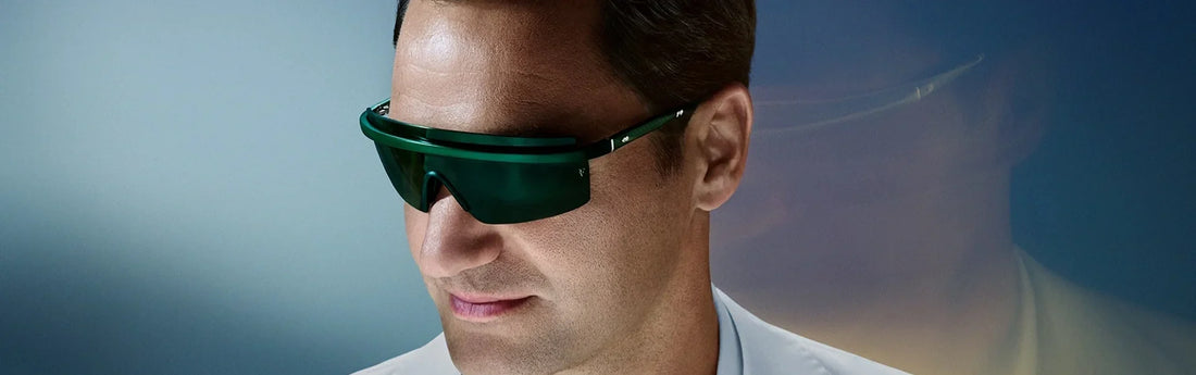 Larry Leight: un visionario que revolucionó la industria de las gafas