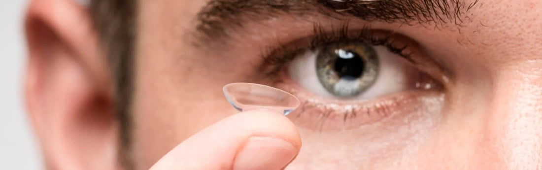 Una Guía Clínica y Práctica para el Uso de Lentes de Contacto en Entornos Invernales
