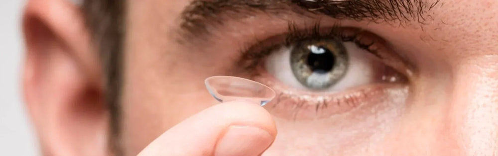 Una Guía Clínica y Práctica para el Uso de Lentes de Contacto en Entornos Invernales