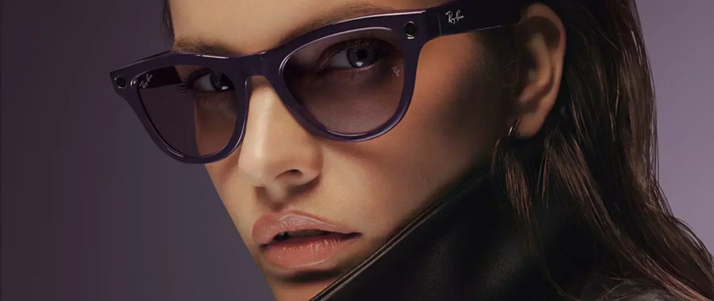 Llama 4 en gafas inteligentes: así impacta en tu rutina diaria