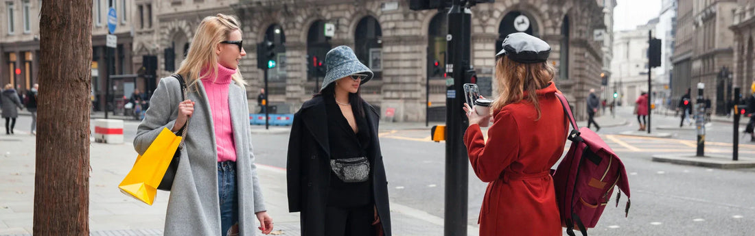 London Fashion Week: Las gafas de moda que arrasan en 2024
